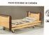 CAMA CLINICA. CONJUNTO ELEVABLE. VIRMEDIC