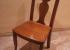 Silla Provenzal Referencia Nº 236