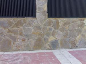 valla piedra