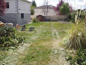 antes del hormigon impreso