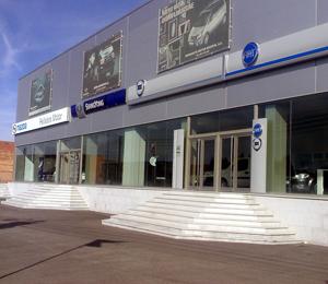 reforma concesionariio