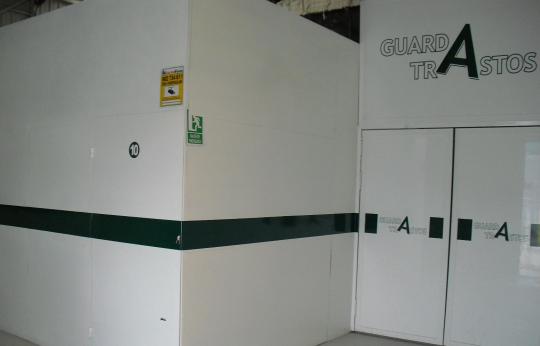 Instalaciones