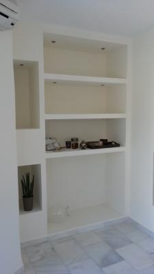 Mueble de Pladur