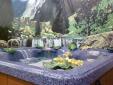 Vista 3, la zona spa
