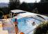Cubiertas para Piscinas