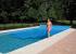 Mantar solares para piscinas