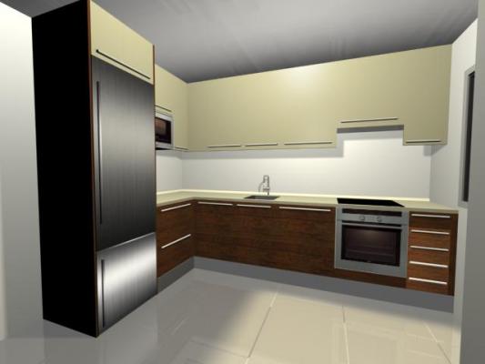 Proyecto para vivienda 2