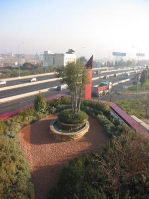 oficinas madrid