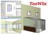 TeoWin aluminio