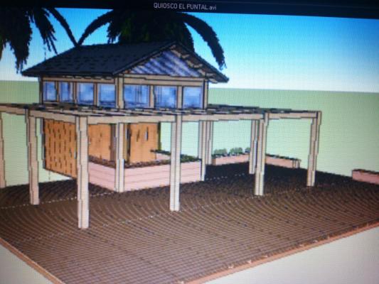 proyectos 3D