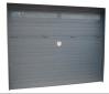 Puertas basculantes
