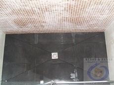 Hacer ducha de obra en Barcelona