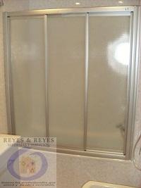 poner frontal o ducha de baño en Barcelona