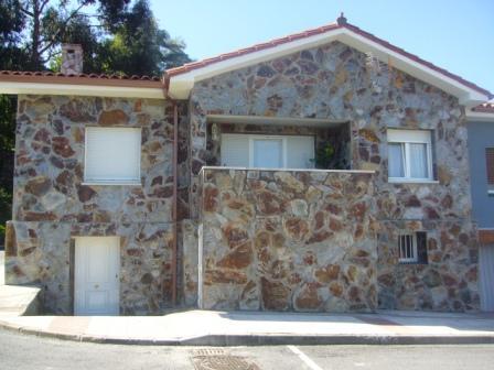Rehabilitación de Fachadas (Aplacados Piedra)