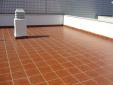 Rehabilitación de Terrazas (Particulares o Comunidad)