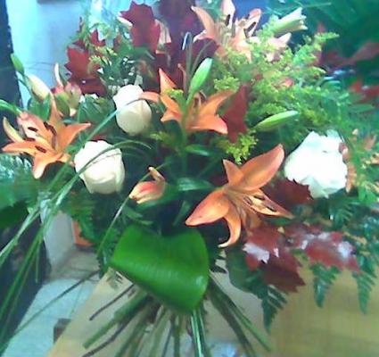 bouquet señorial