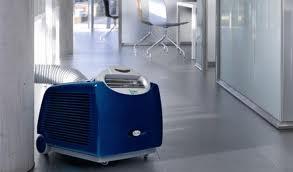 Portatil Olimpia Splendid Issimo Pure