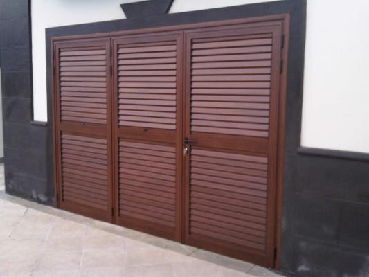 PUERTA MALLORQUINA