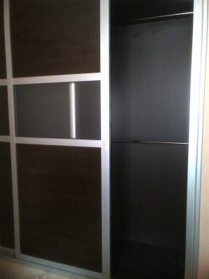 PUERTAS DE ARMARIO