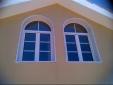 VENTANAS CON MEDIO PUNTO