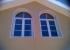 VENTANAS CON MEDIO PUNTO
