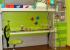 LIQUIDACION LITERA CAMA MESA, DOS CAMAS BATIBLES