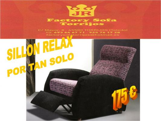 SILLON RELAX