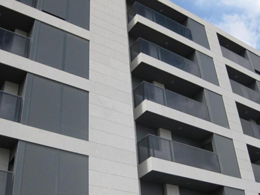 Edifici Tirant SAC3 ARQUITECTES Ontinyent