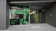 Showroom BCN fachada