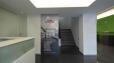 Showroom BCN entrada