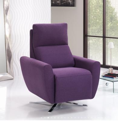 Sillon relax Status de Piel confort