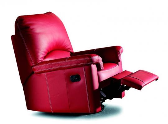 sillon relax modelo donald de pedro ortiz