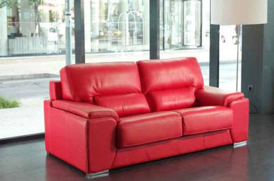 Sofa modelo derek de pedro ortiz