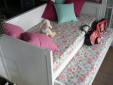 Cama nido.