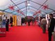 Carpa para Acto de Empresa