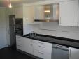 Cocina Blanco Brillo