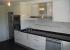 Cocina Blanco Brillo