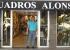 Tienda de enmarcacion