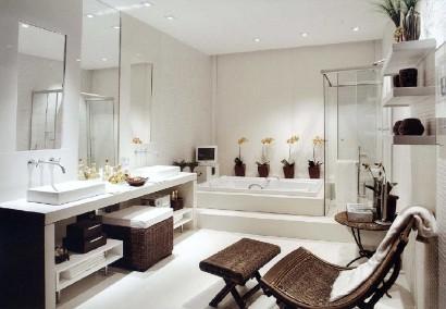 Reforma de baño Marbella