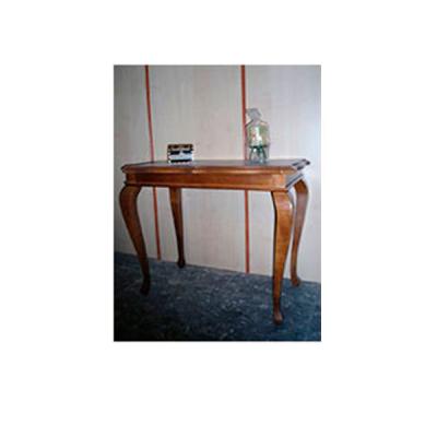 Mesa de te