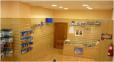 Iluminación comercial