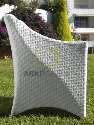 Sillón Andratx, Colección Andratx