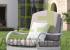 Sillón Mónaco, Colección Mónaco
