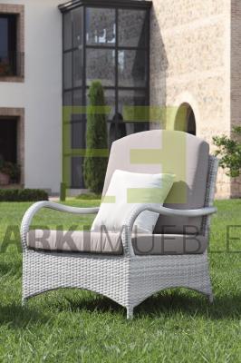 Sillón Mónaco, Colección Mónaco