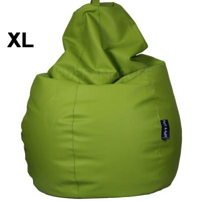 puff pera verde