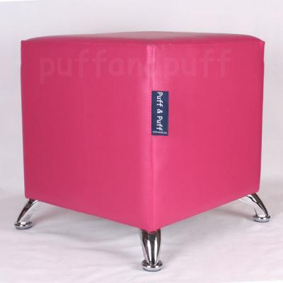 puff cuadrado