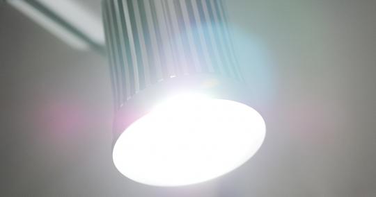 Iluminación LED