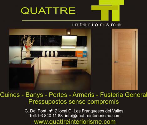 QUATTRE