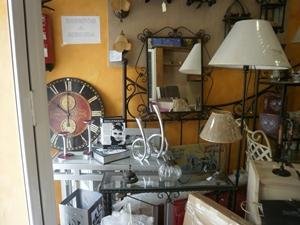 Tienda