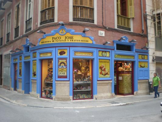 local patatas